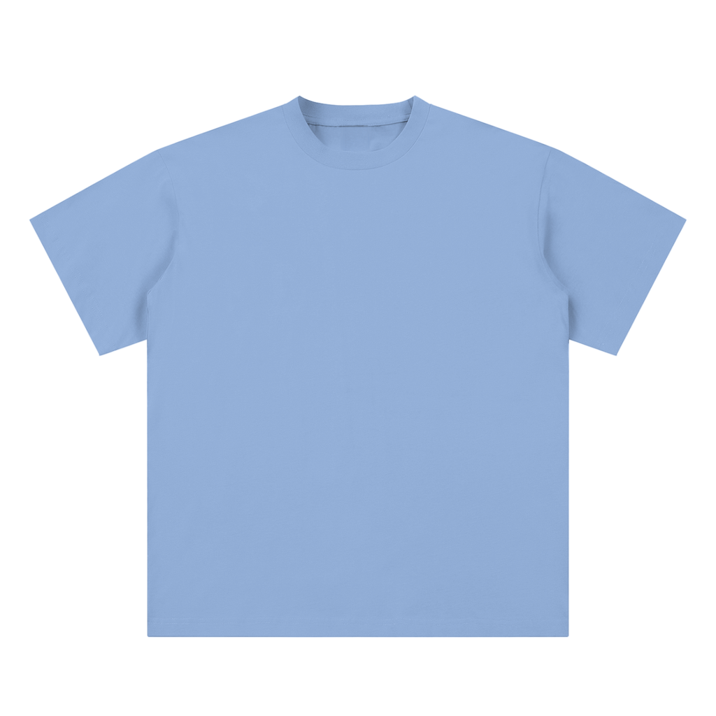 K.YS Sueded Cotton T-Shirt