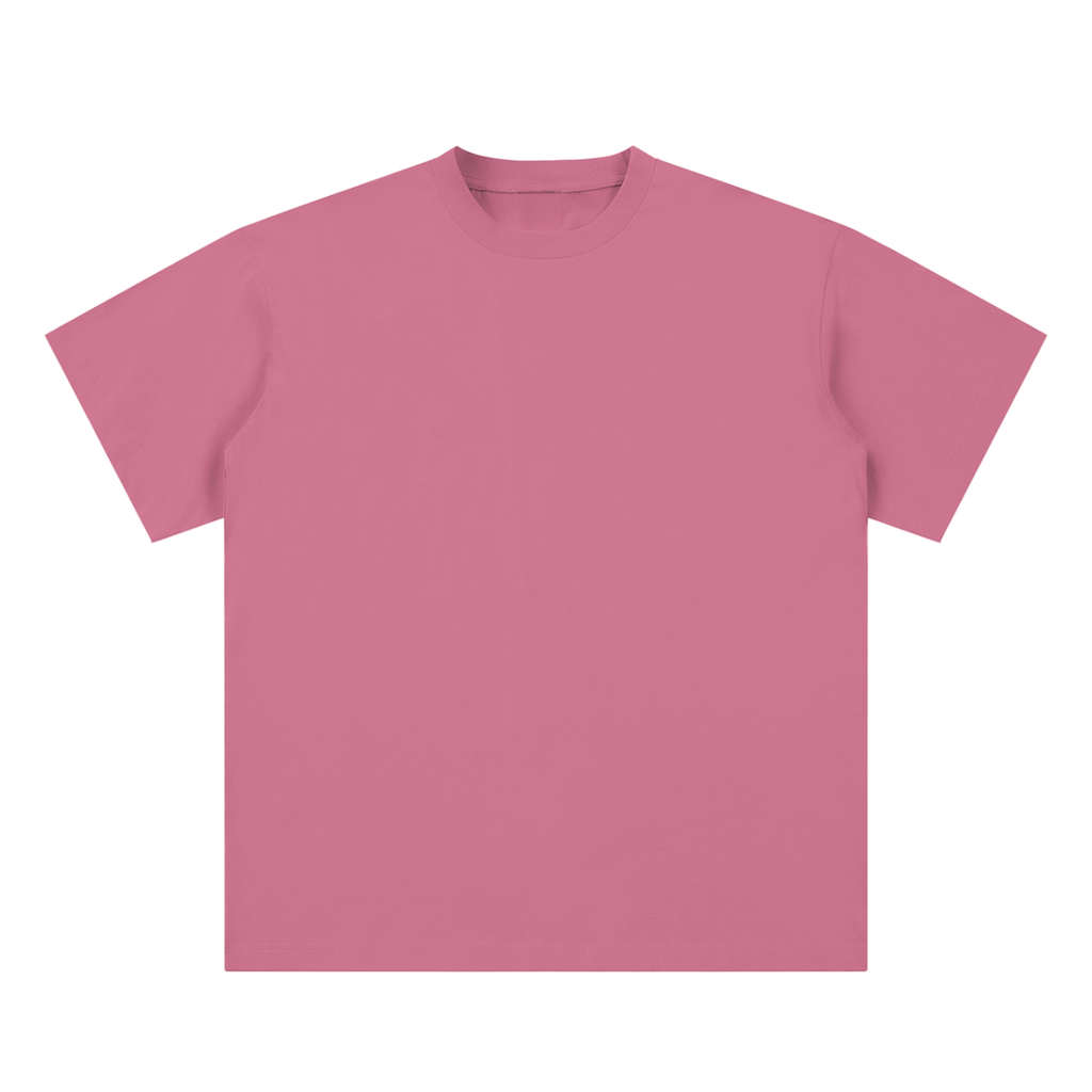 K.YS Sueded Cotton T-Shirt