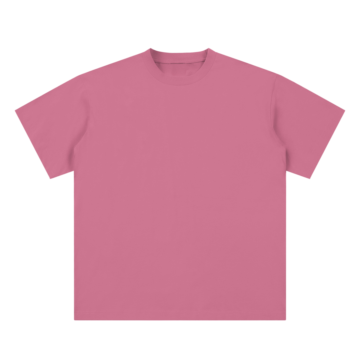 K.YS Sueded Cotton T-Shirt