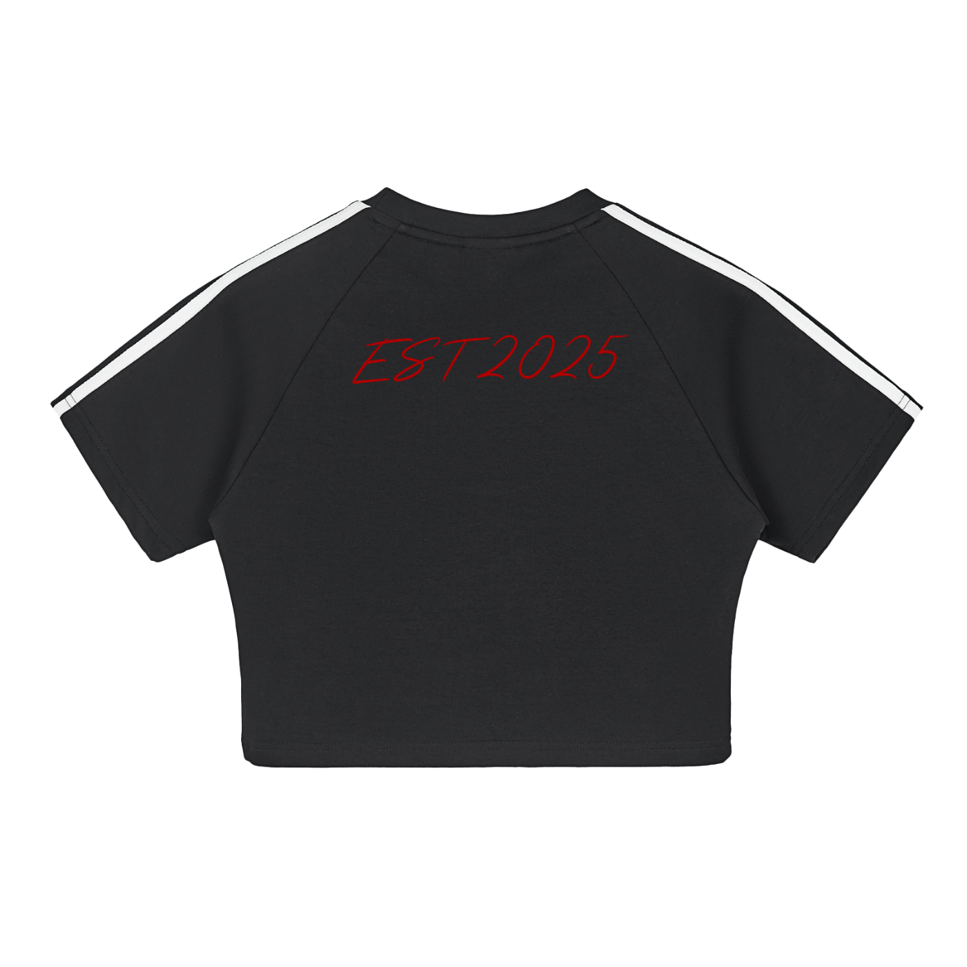 K.YS Taped Cooling Performance Crop Top
