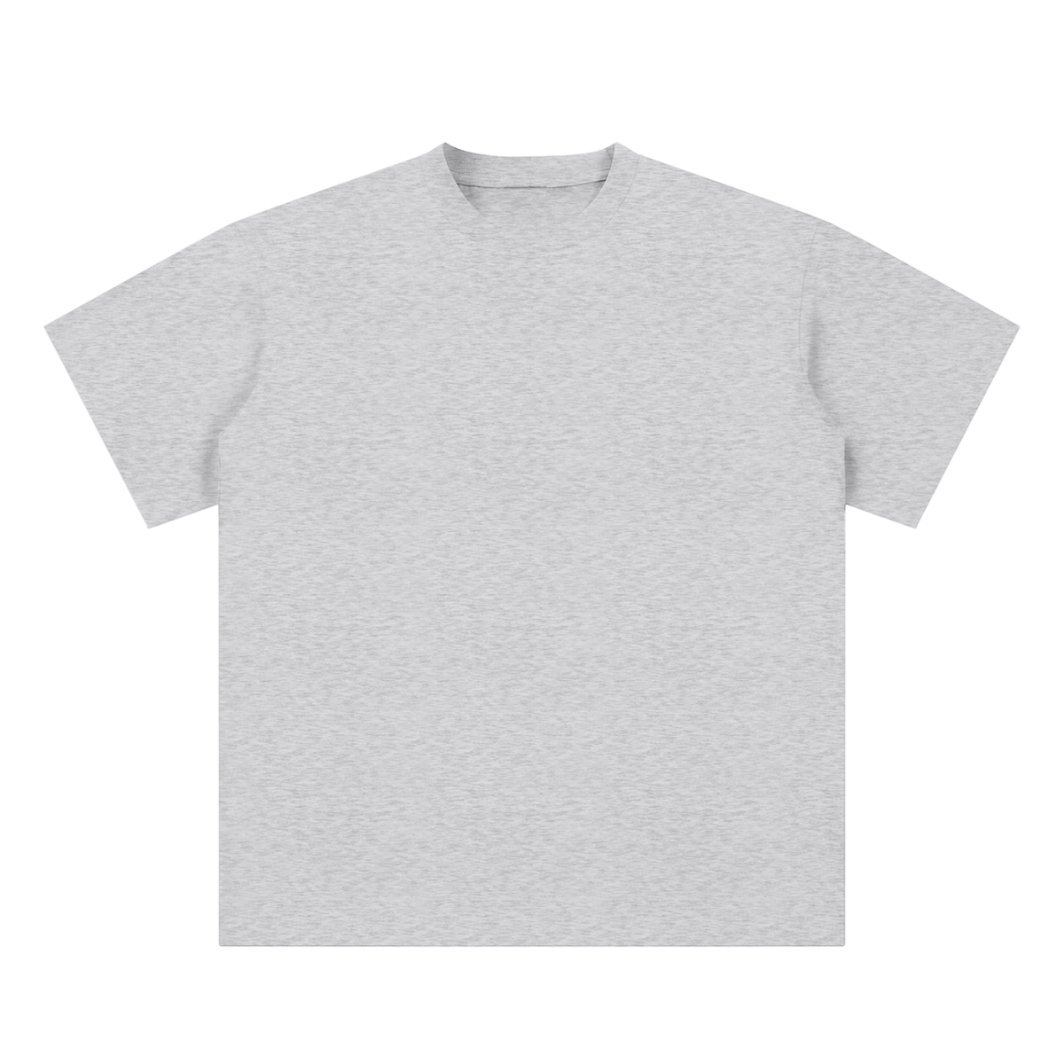 K.YS Sueded Cotton T-Shirt
