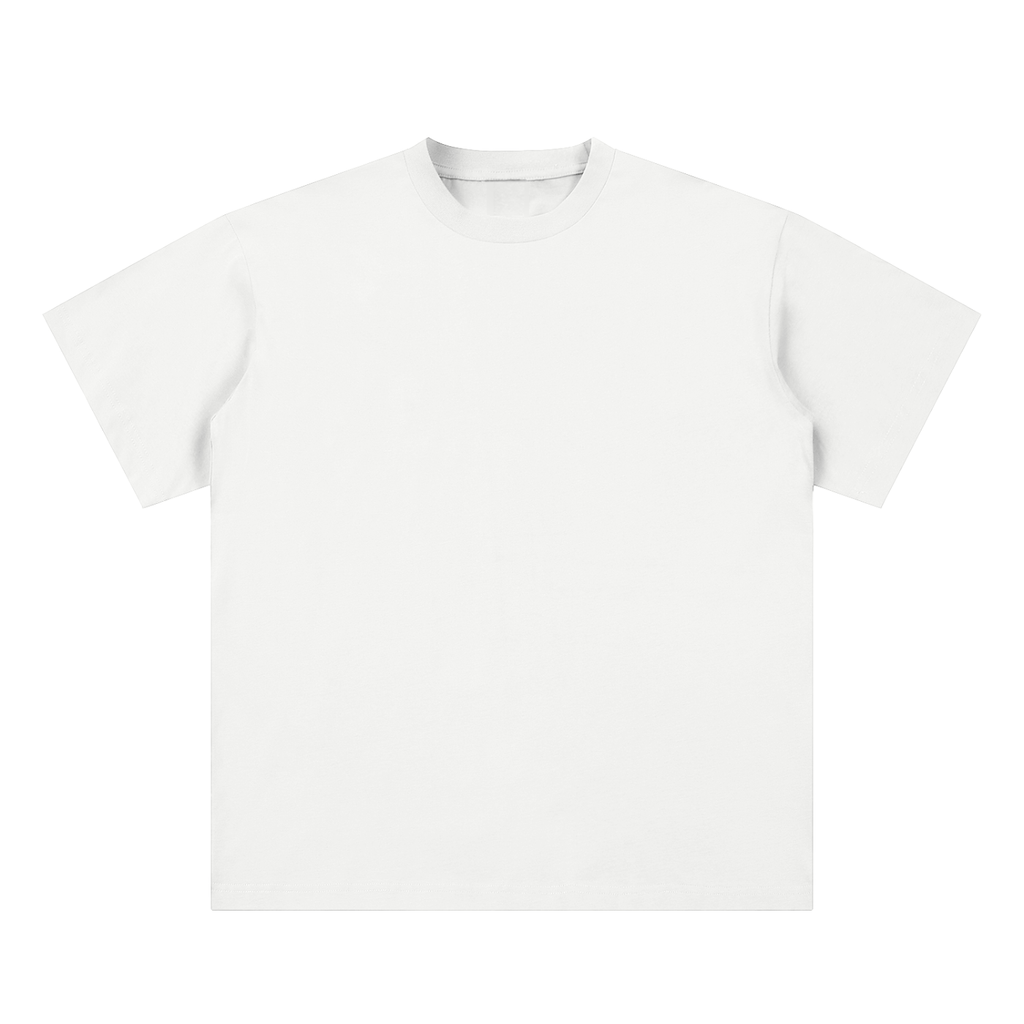 K.YS Sueded Cotton T-Shirt