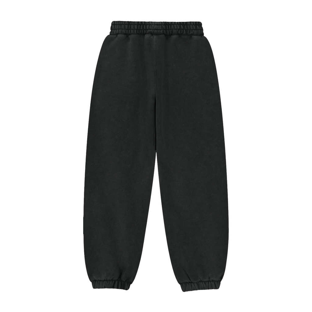 K.YS Fleeced Jogger Sweatpants