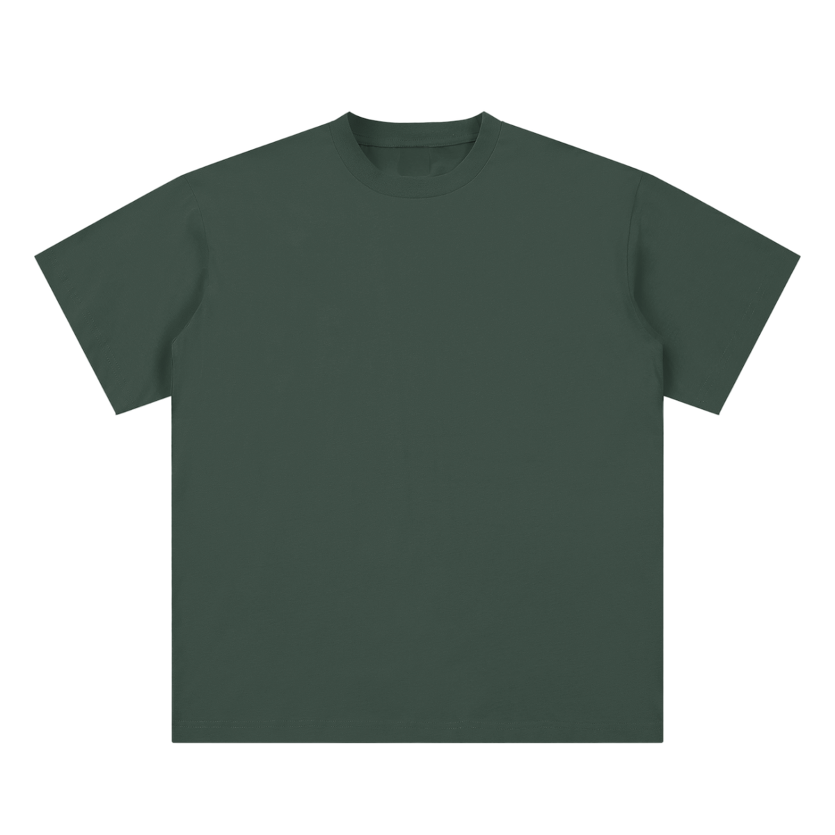 K.YS Sueded Cotton T-Shirt