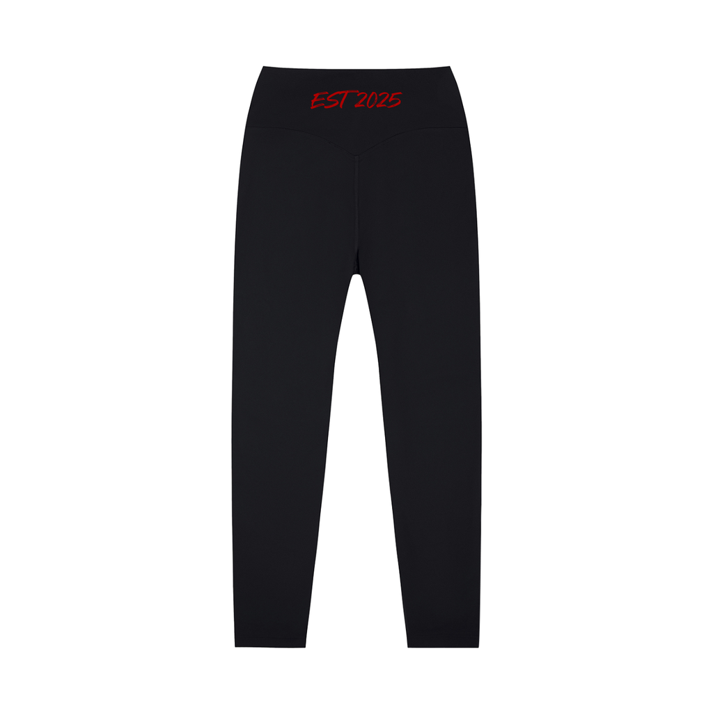 K.YS High-Waisted Yoga Leggings