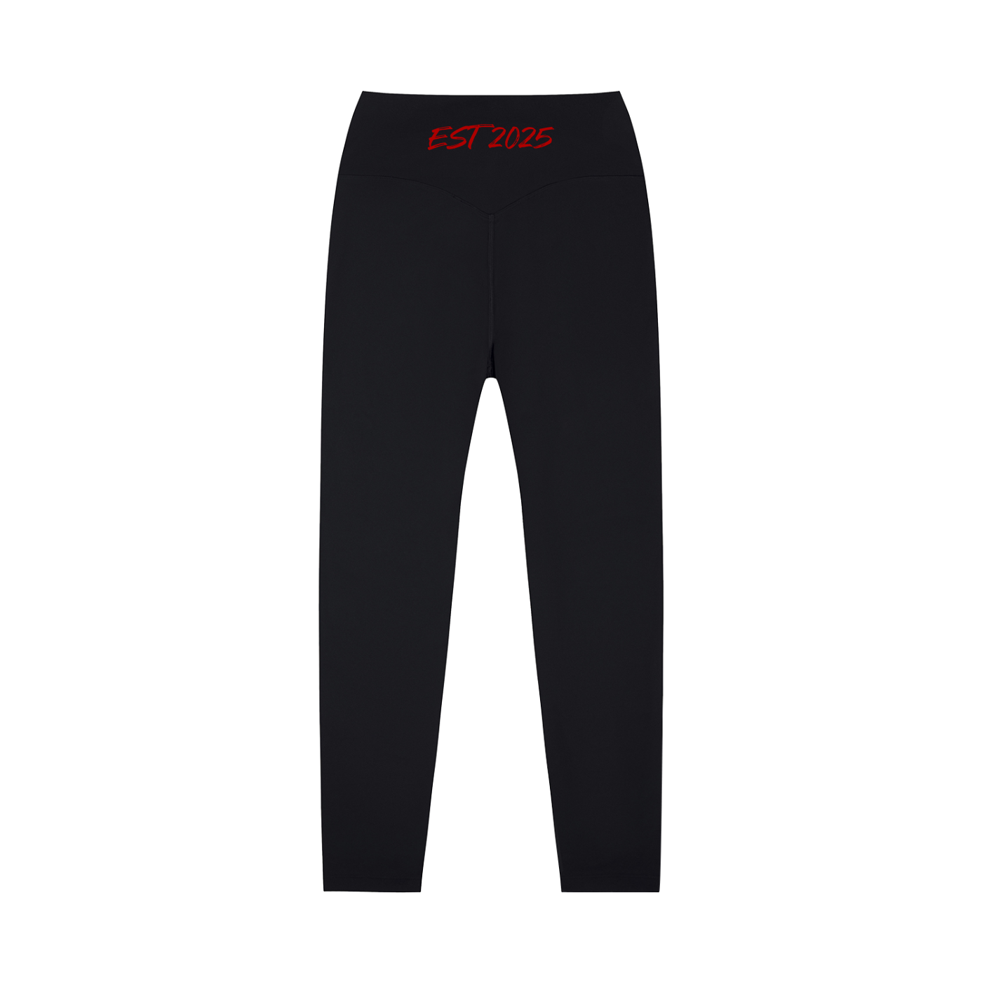 K.YS High-Waisted Yoga Leggings