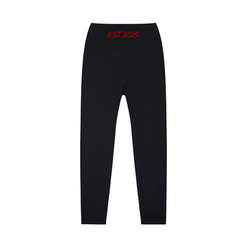 K.YS High-Waisted Yoga Leggings