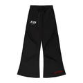 K.YS Wide Leg Drawstring Sweatpants