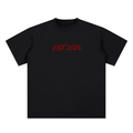 K.YS Unisex Sueded Cotton T-Shirt