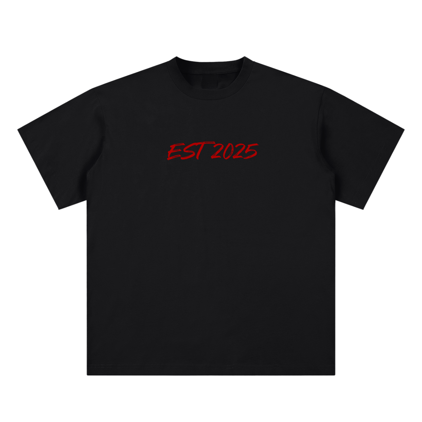 K.YS Unisex Sueded Cotton T-Shirt