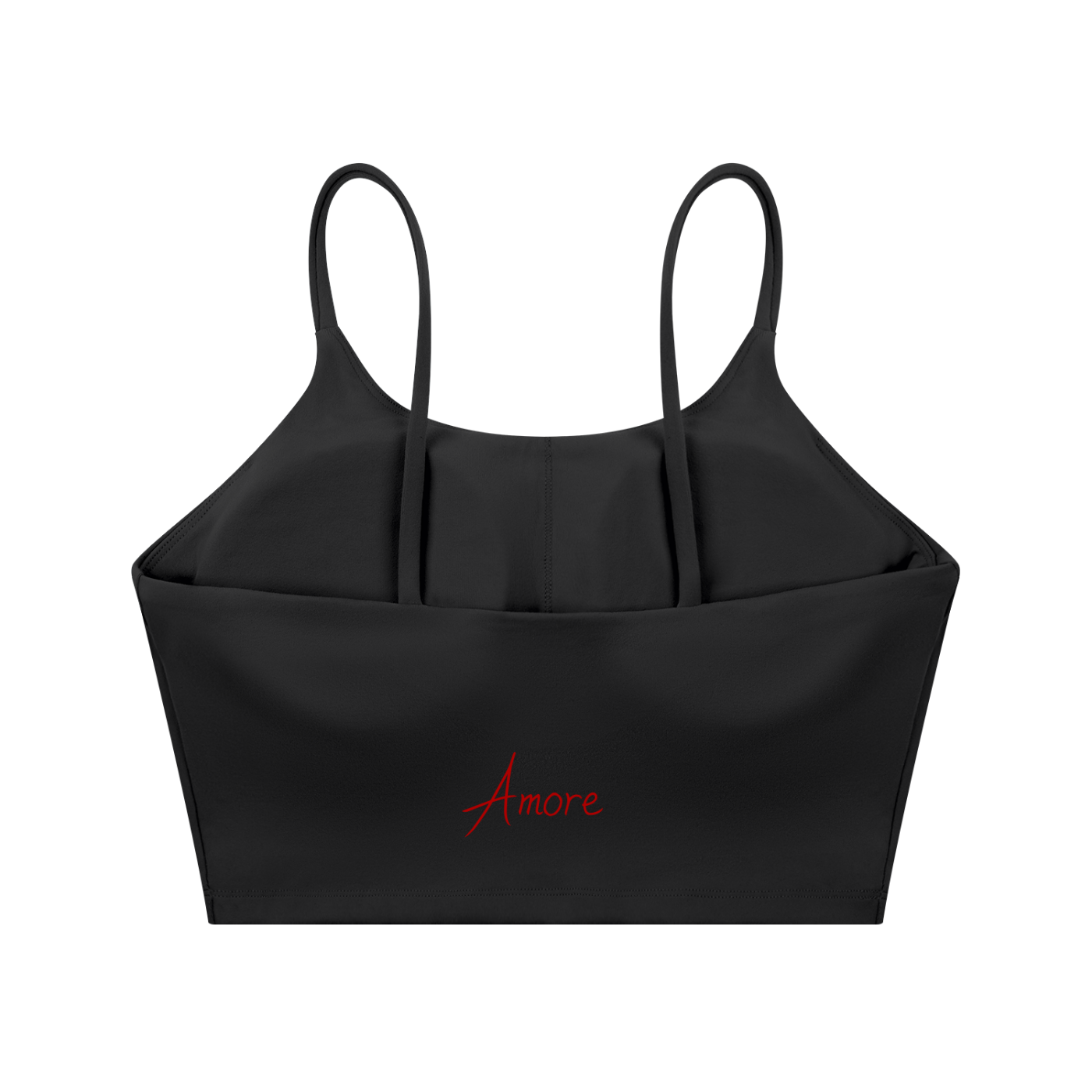 K.YS Spaghetti Strap Yoga Sports Bra