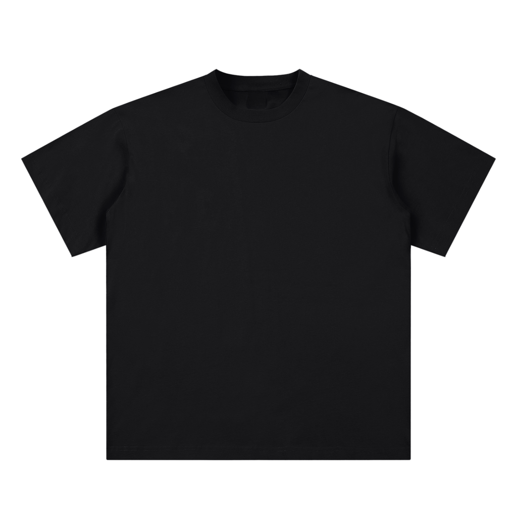 K.YS Sueded Cotton T-Shirt
