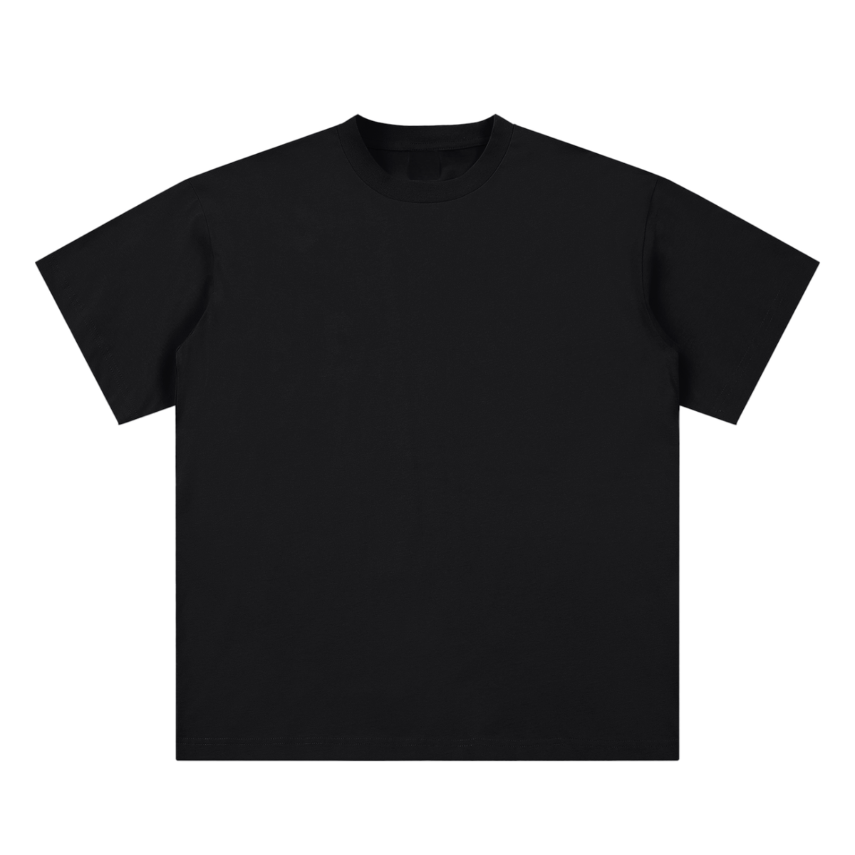 K.YS Sueded Cotton T-Shirt