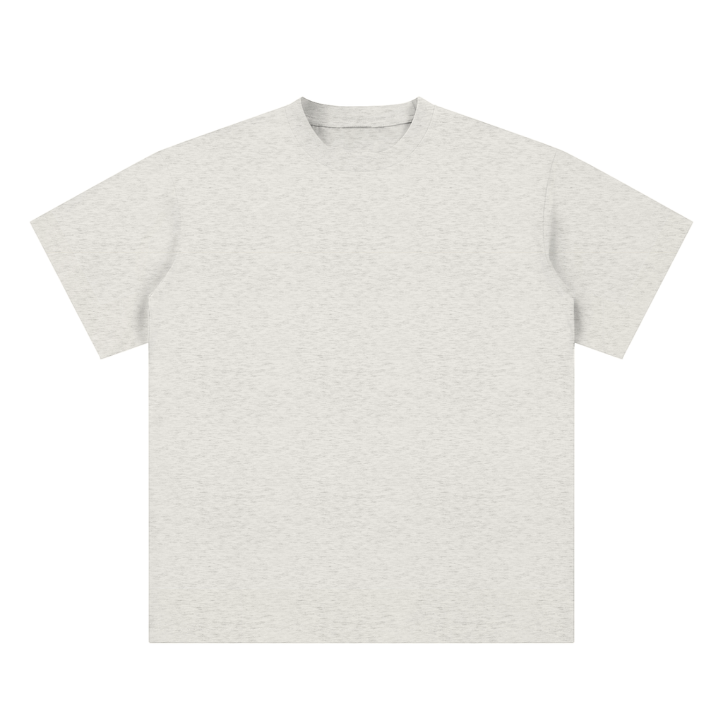 K.YS Sueded Cotton T-Shirt
