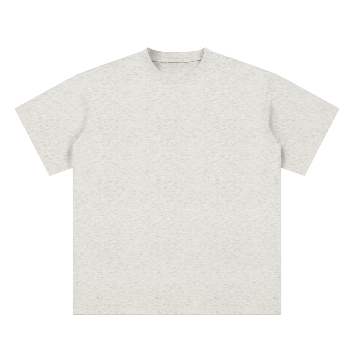 K.YS Sueded Cotton T-Shirt