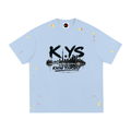 K.YS Paint Splatter T-Shirt