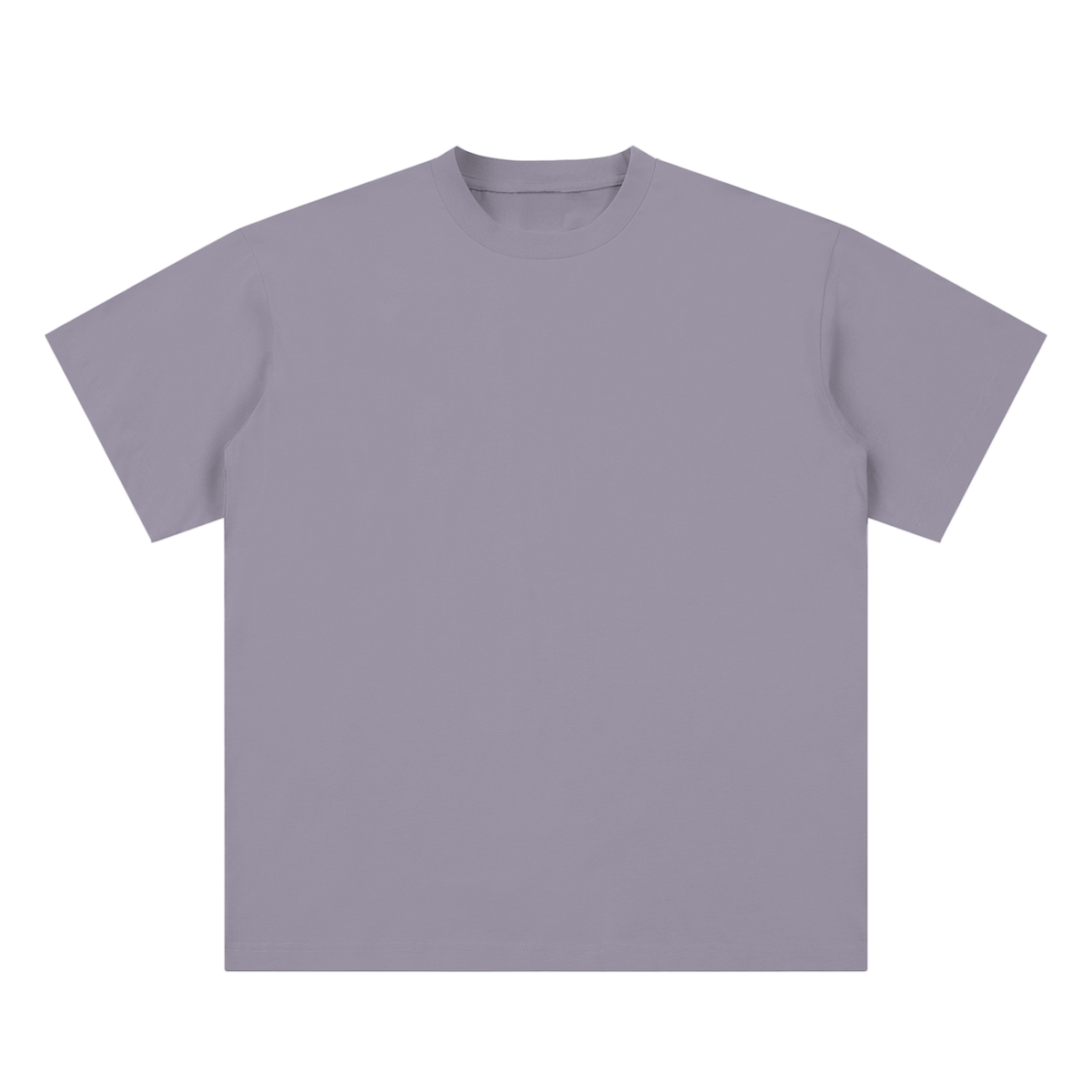 K.YS Sueded Cotton T-Shirt