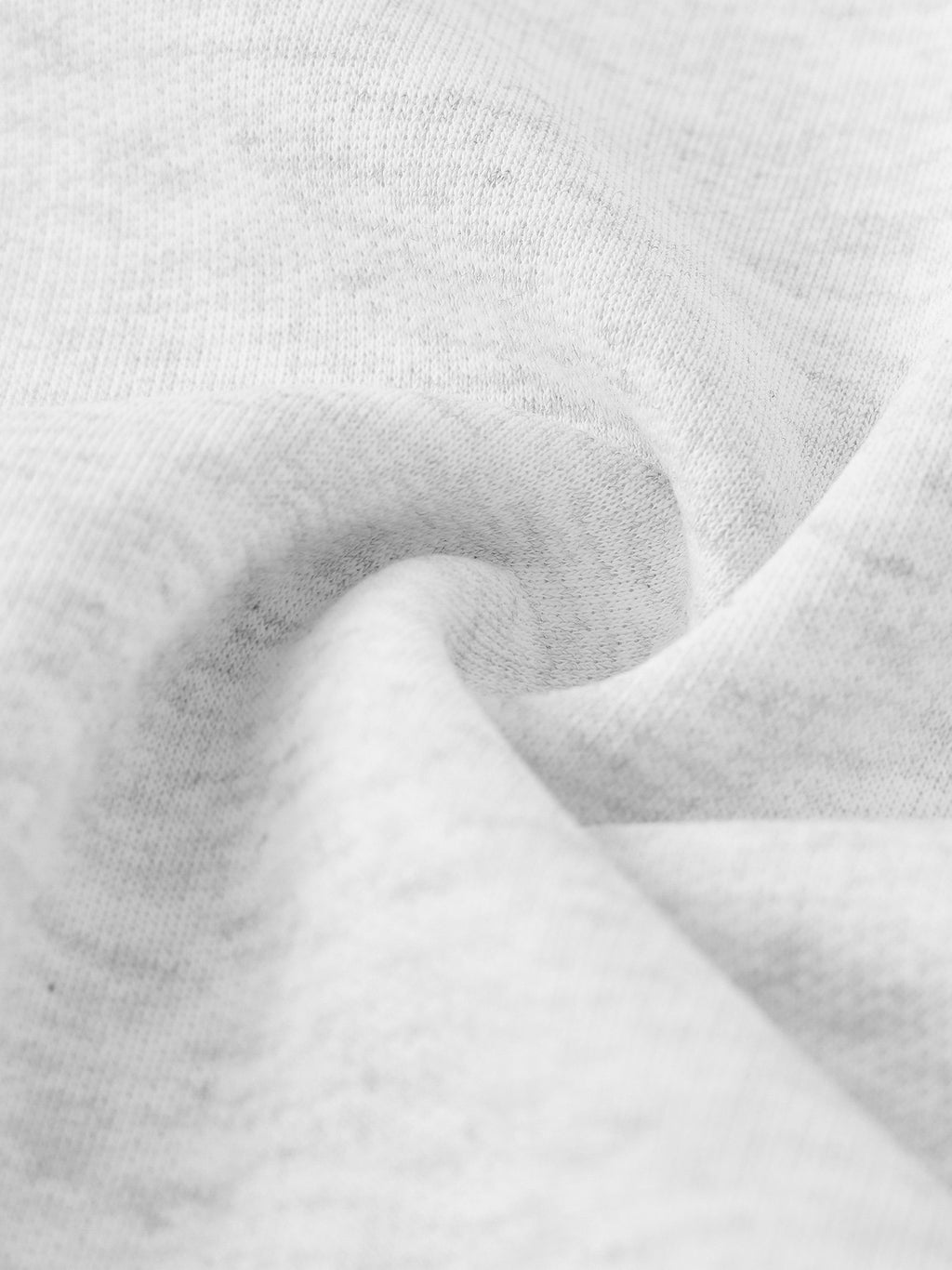 K.YS Contrast Piping Raglan Hoodie