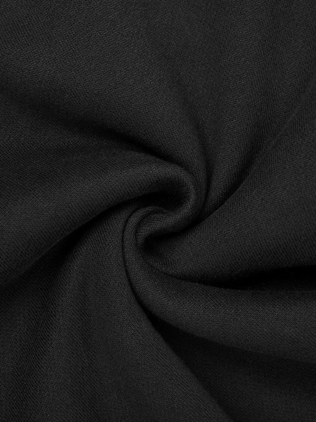 K.YS Contrast-Stitched Fleece Sweatpants