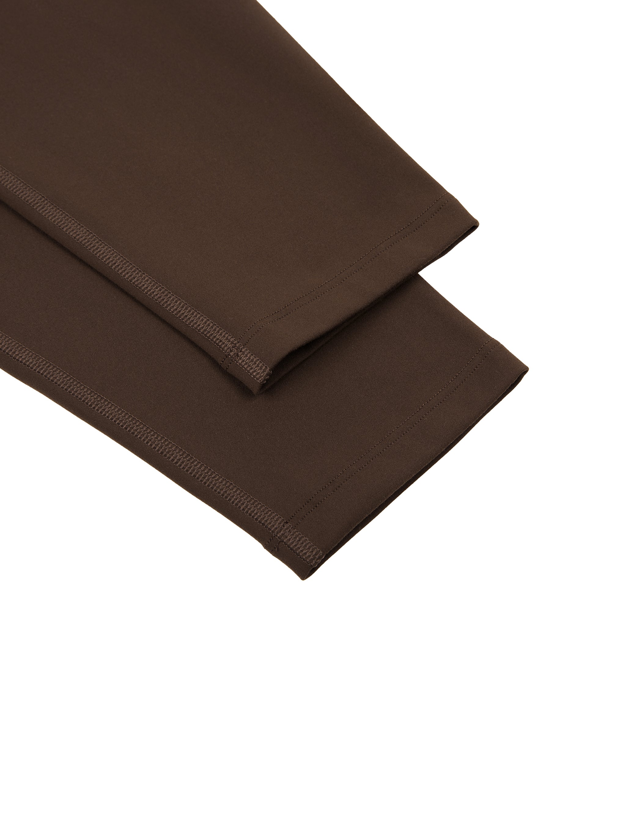 K.YS High-Waisted Yoga Leggings