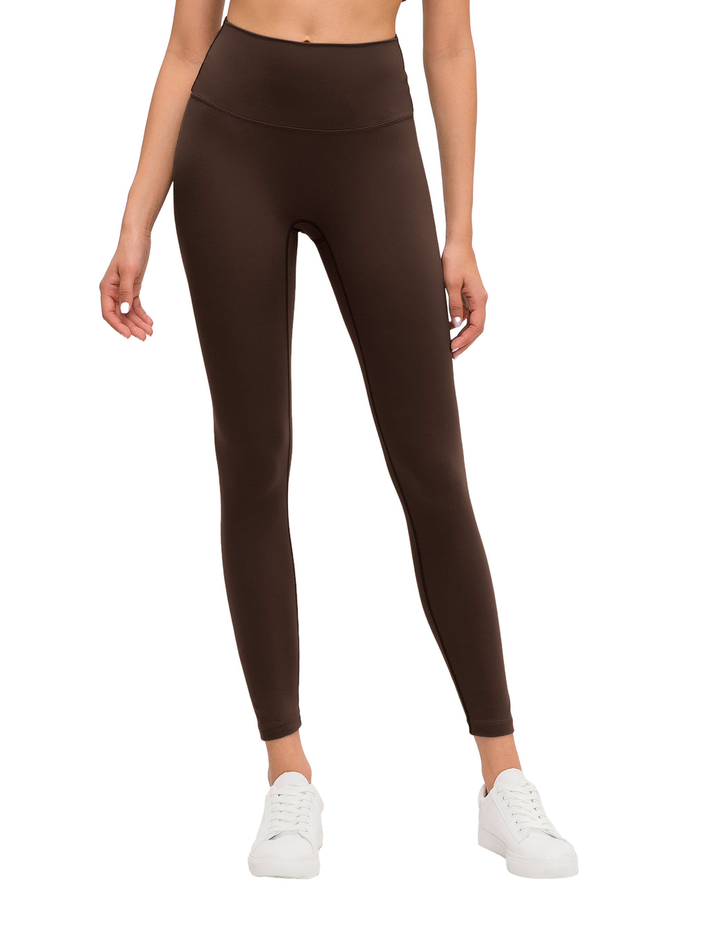 K.YS High-Waisted Yoga Leggings