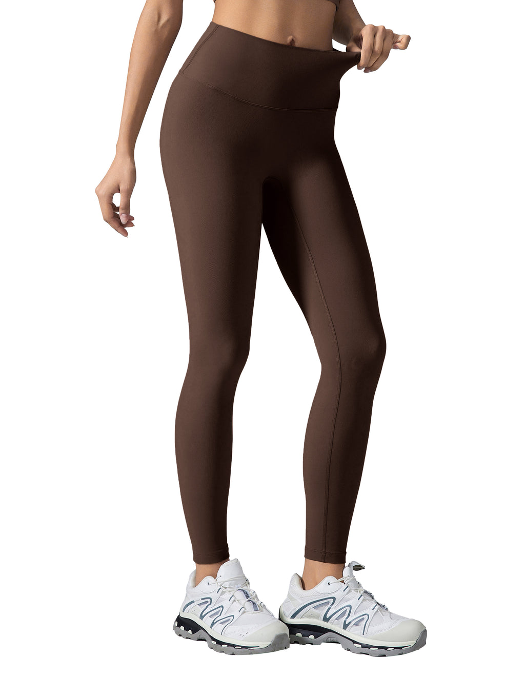 K.YS High-Waisted Yoga Leggings
