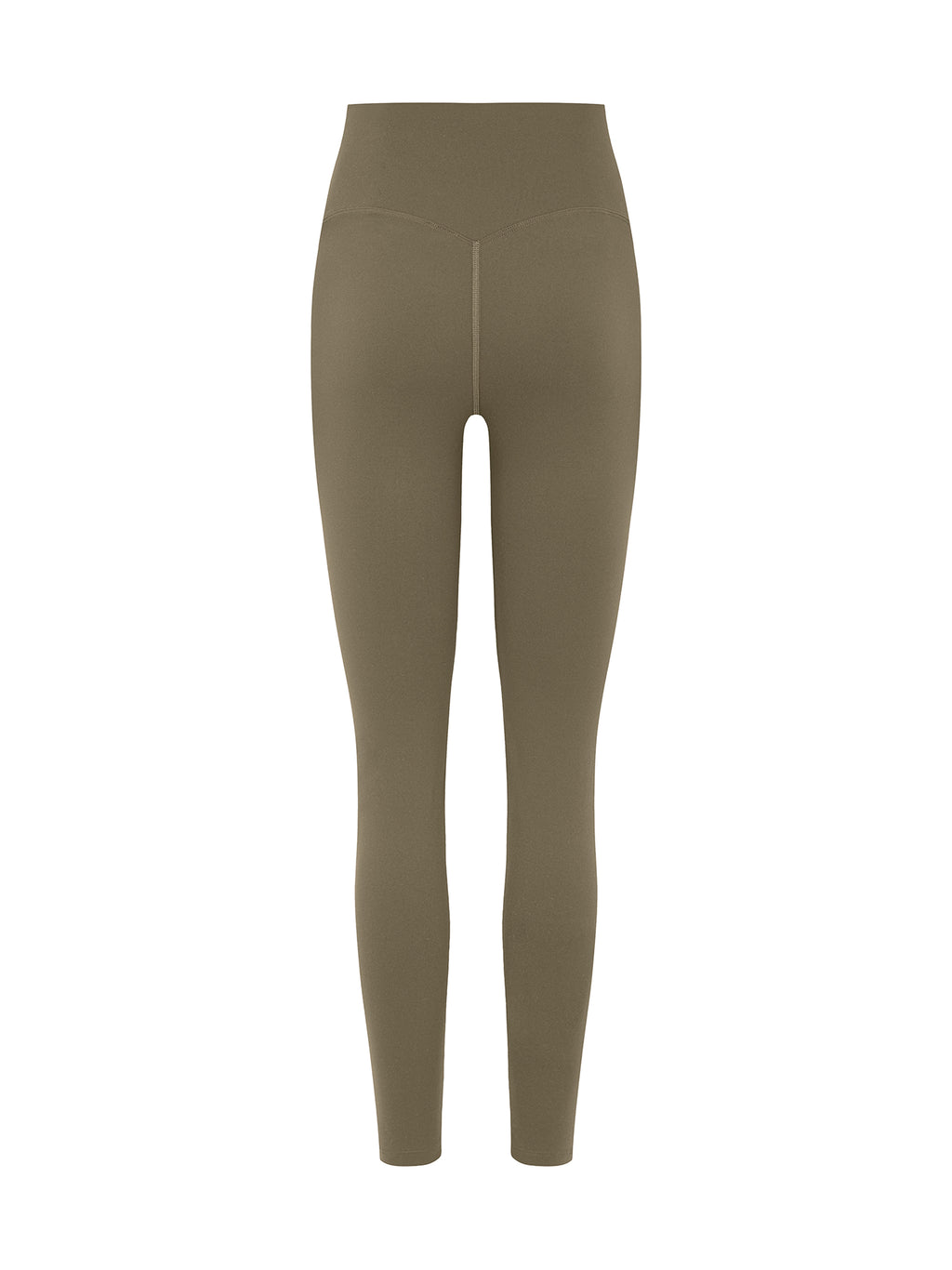 K.YS High-Waisted Yoga Leggings