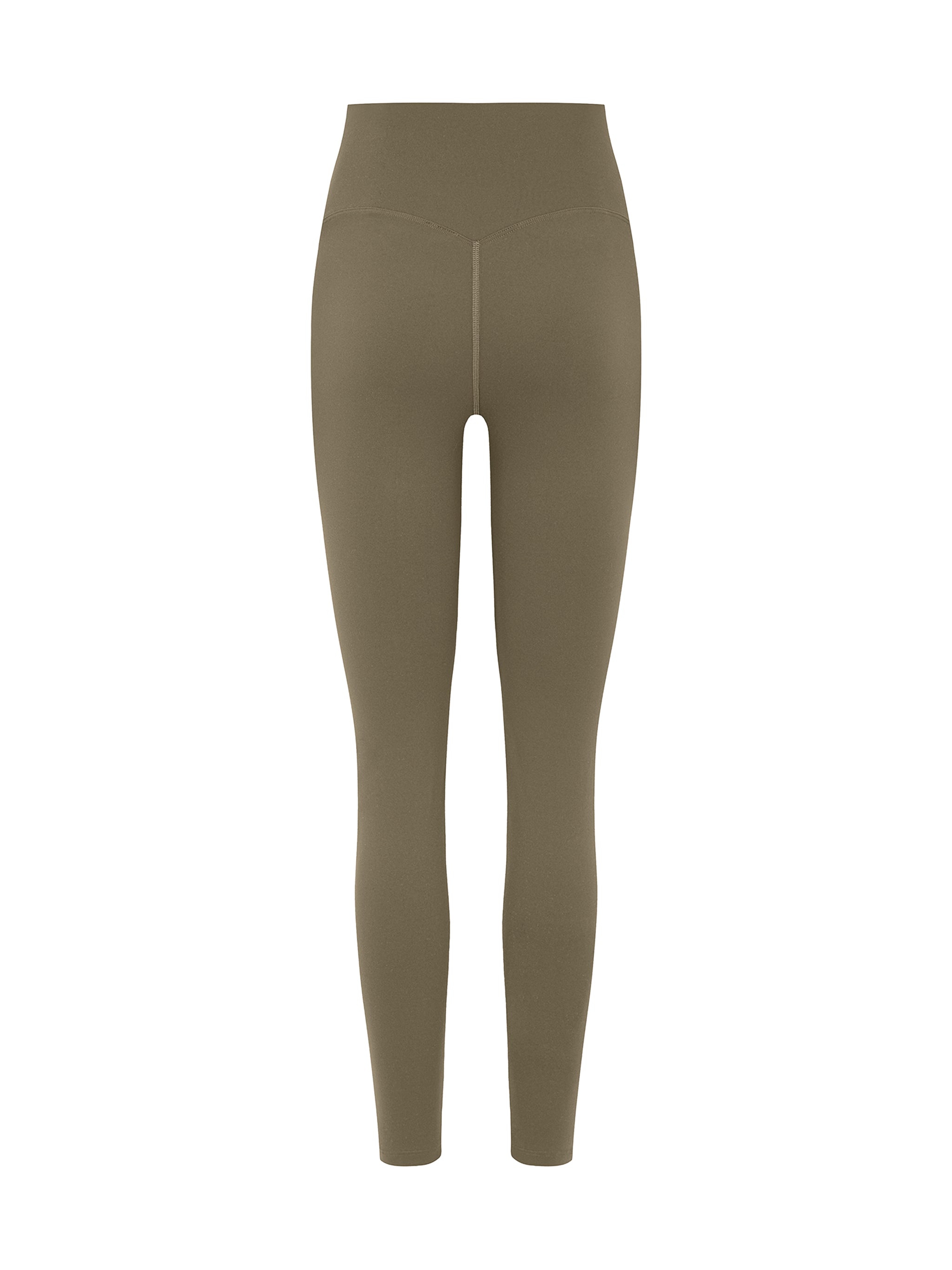 K.YS High-Waisted Yoga Leggings