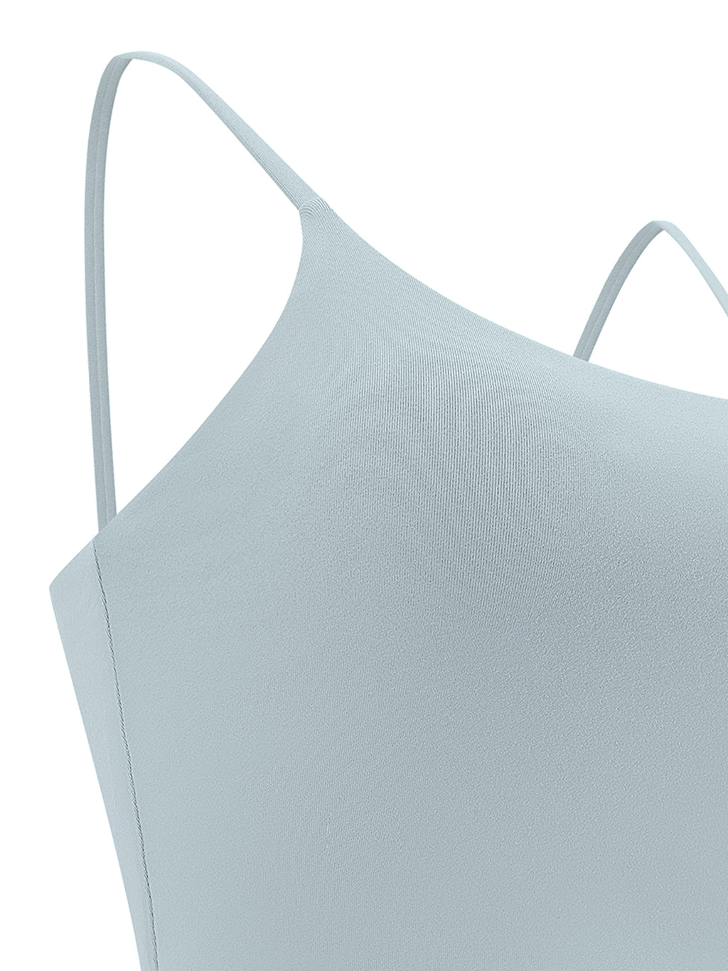 K.YS Spaghetti Strap Yoga Sports Bra